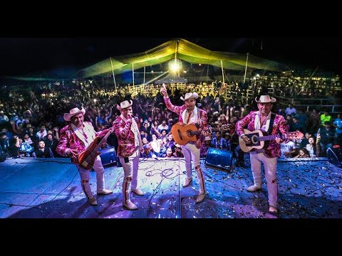 Los Armadillos De La Sierra (EN VIVO VÍDEO) Quieren mi plaza - La Doble ...