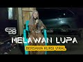 Melawan lupa dengan kursi viral nya ressa