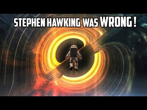 Video: Stephen Hawking hansı dərəcələrə sahib idi?