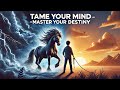 Tame Your Mind, Transform Your Life – An Inspiring Tale!