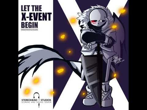 Underverse 0.2 OST - This World Reborn