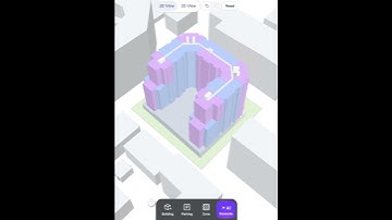 AI-Powered Feasibility Studies for Residential Buildings | Architects & Developers Tool