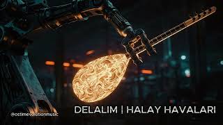 Delalım Halay