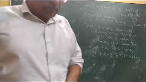 Connected Subspaces of the Real line R