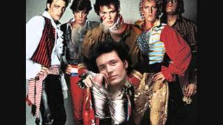 Adam and the Ants - Prince Charming chords