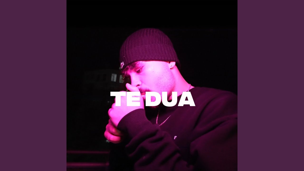 Watch TE DUA on YouTube Watch TE DUA on YouTube