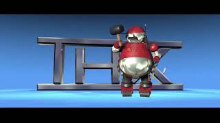 Thx Tex Logo Ukpal Pitched Dvdrip