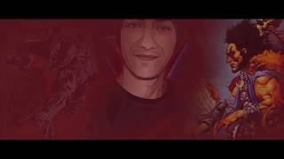 My Channel Trailer (Re-upload)