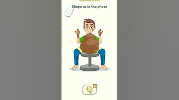 Dop2 game Level 998 #dop2 #youtube #gameplay #game #400subs #shorts