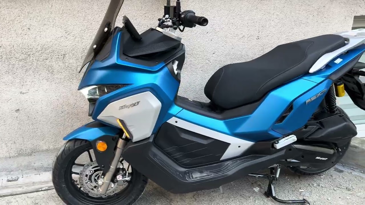 Revolt RSX7 Türkiye