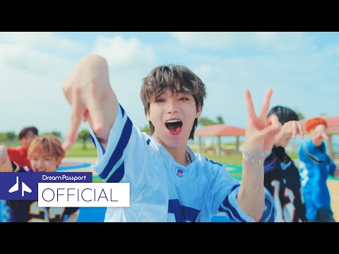 ORβIT「FUN」M/V Performance Ver.