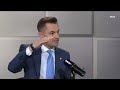 "Bezpieczeństwo nie ma alternatywy". Odpowiedź rządu na ruch Nawrockiego i Glapińskiego @tvn24