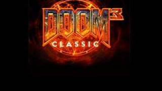 Video thumbnail of "Doom [Classic] e1m2"