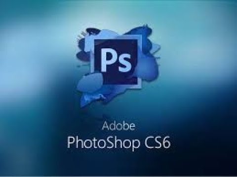 How to download Adobe Photoshop Cs6 ქართულად როგორ გადმოვწეროთ ფოტოშოპი