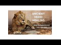 Ancient Vedic #healing #services #onlinetherapy #onlinehealing #onlinehoroscope #onlinecounseling