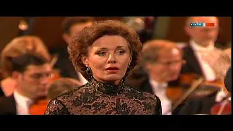 Waltraud Meier- Mahler: Third Symphony : 4th movem...