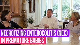 The Carolina Justice Report Season 2 Episode 10: Necrotizing Enterocolitis (NEC) in Premature Babies