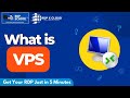 What is VPS? by RDP School ( RDP X Cloud )