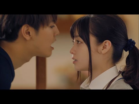 映画『午前0時、キスしに来てよ』特報 みきもと凛原作の人気コミックを橋本環奈、片寄涼太出演で実写映画化！超マジメ人間の女子高生が国民的スターと恋に落ちるシンデレラ・ラブストーリー