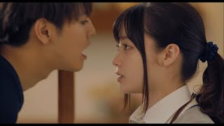 映画『午前0時、キスしに来てよ』特報 みきもと凛原作の人気コミックを橋本環奈、片寄涼太出演で実写映画化！超マジメ人間の女子高生が国民的スターと恋に落ちるシンデレラ・ラブストーリー