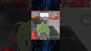 GTA V: Iron Man Gifts Benny a Golden Nissan GTR! (Epic Supercar Surprise)