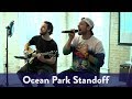 Ocean Park Standoff - "If You Were Mine" (Live)