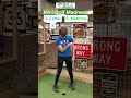 3. Carter vs 6. Matthew ROUND 1 (Holes 1-2) #golf #minigolf #viral #puttputt #minigolfmadness