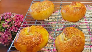 The best pastry recipe I've ever tasted  Easy pastry recipe ✔