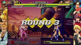 CVS2 Ranked June 19 2026