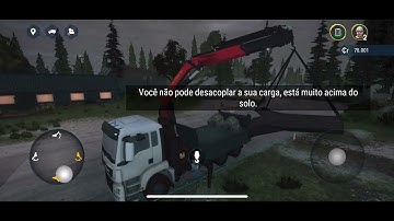 Construction Simulator 4 Gameplay Walkthrough Part 1 (Android, iOS)