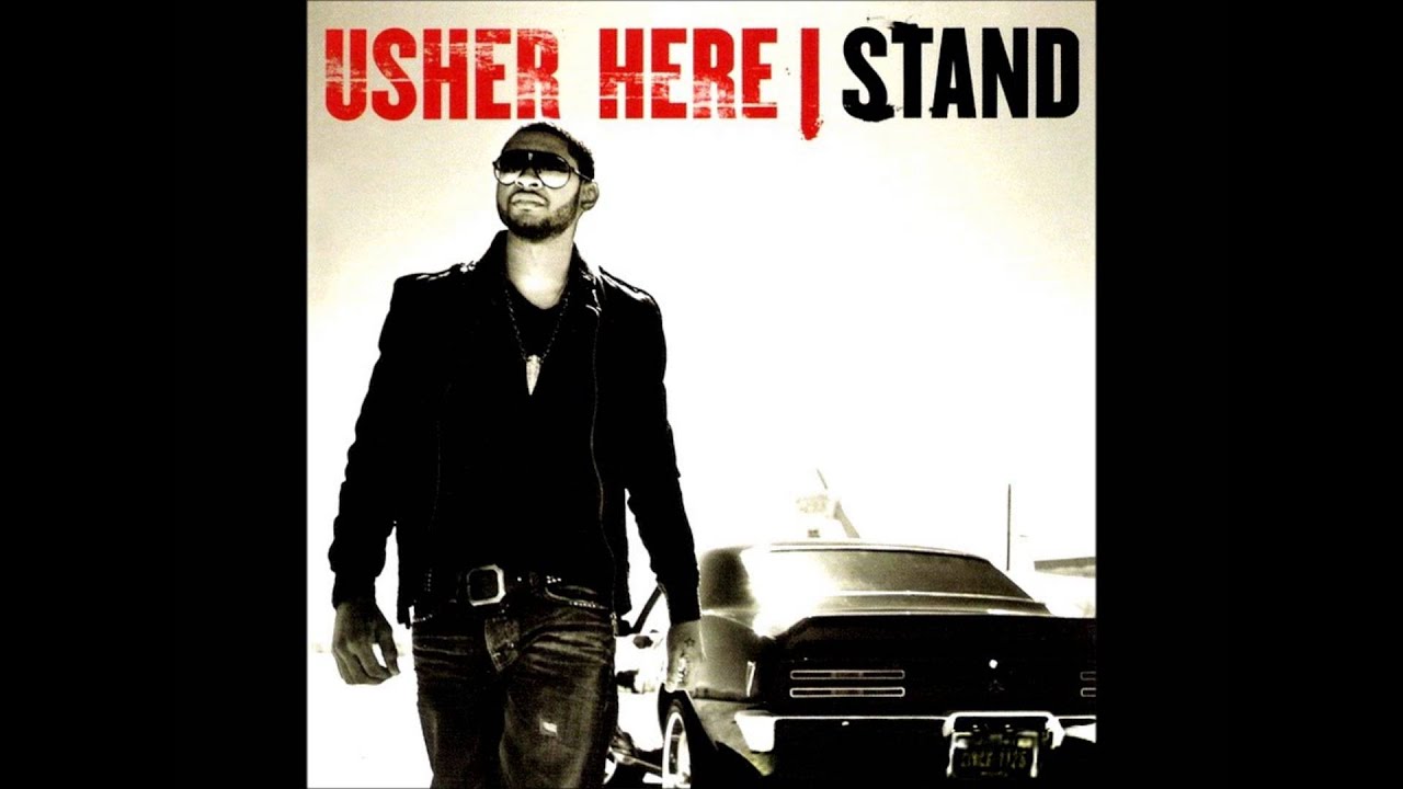 Usher Trading Places YouTube Music