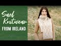 Saol knitwear from ireland