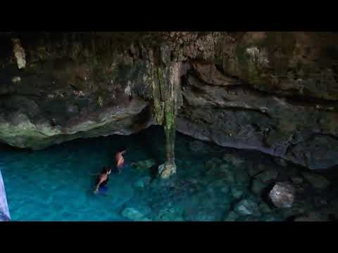 2da parte cenote