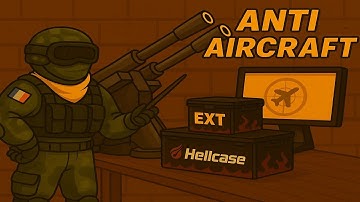 ENTER THE CODE – UNLEASH THE POWER!  HELLCASE PROMO CODE!