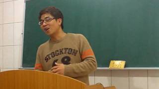 981216黃琮暉-『禮節佛號介紹』No.5