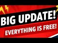 ⚡ सबसे बड़ा BIG UPDATE! 💥 सब कुछ FREE हुआ! (जल्दी देखो, मौका हाथ से न जाए!)💥 BIG UPDATE! 💥