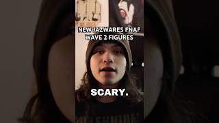 These Figures Are Tremendous New Vid Out Now