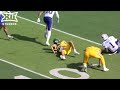 Louisiana Tech vs. Baylor Condensed Game | 2026 Monster Energy Big 12 Football