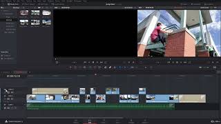 Davinci Resolve 16 and 17 Tutorial 49 CopyPaste and Insert Paste