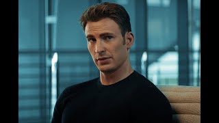 200621 I Wanna Go | Steve Rogers