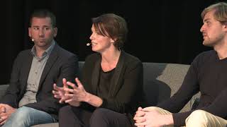 DDW talks | Social Design | Impact