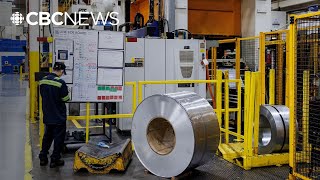 Trump aluminum and steel tariffs are back. Have we learned anything from last time?