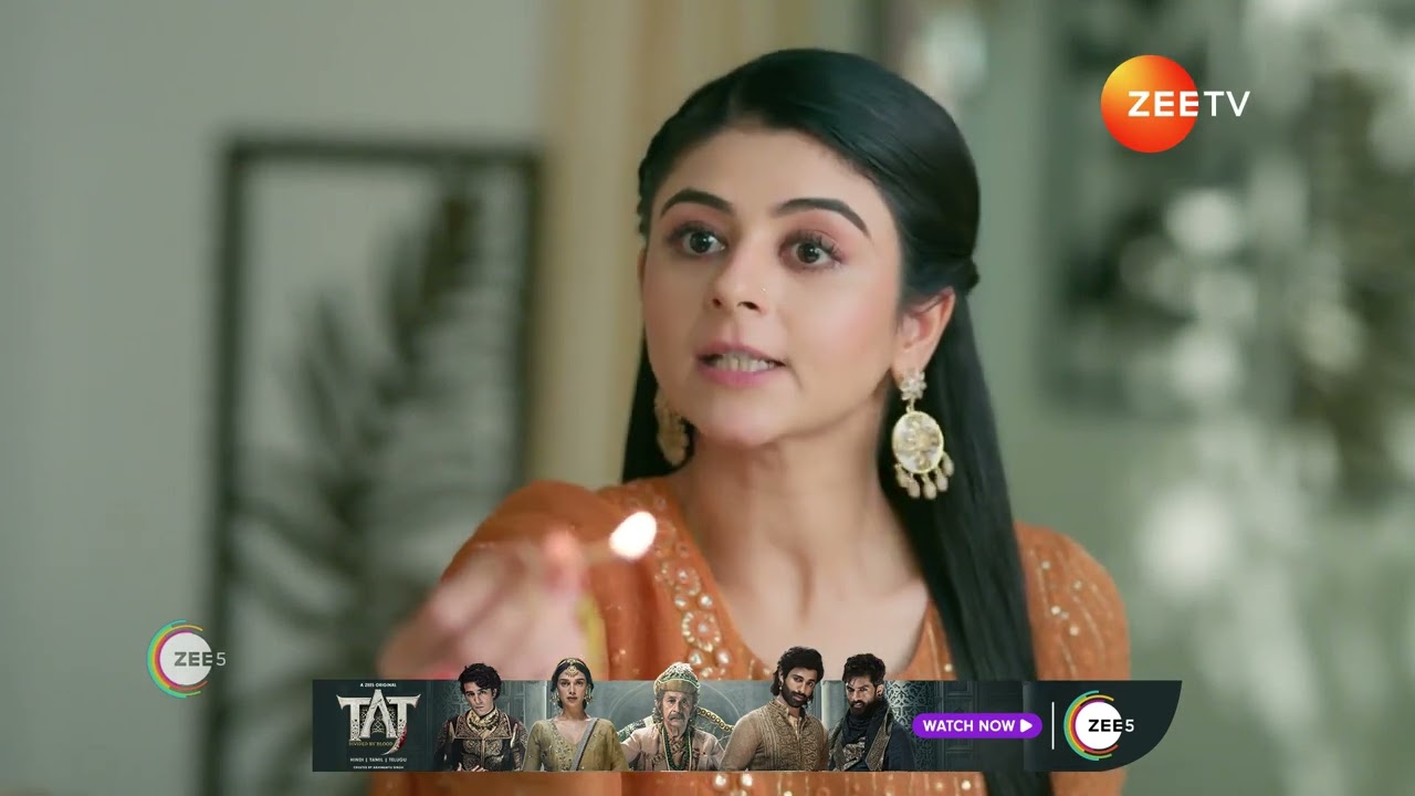 Rabb Se Hai Dua | Ep - 620 | Sep 29, 2024 | Best Scene 1 | Zee TV