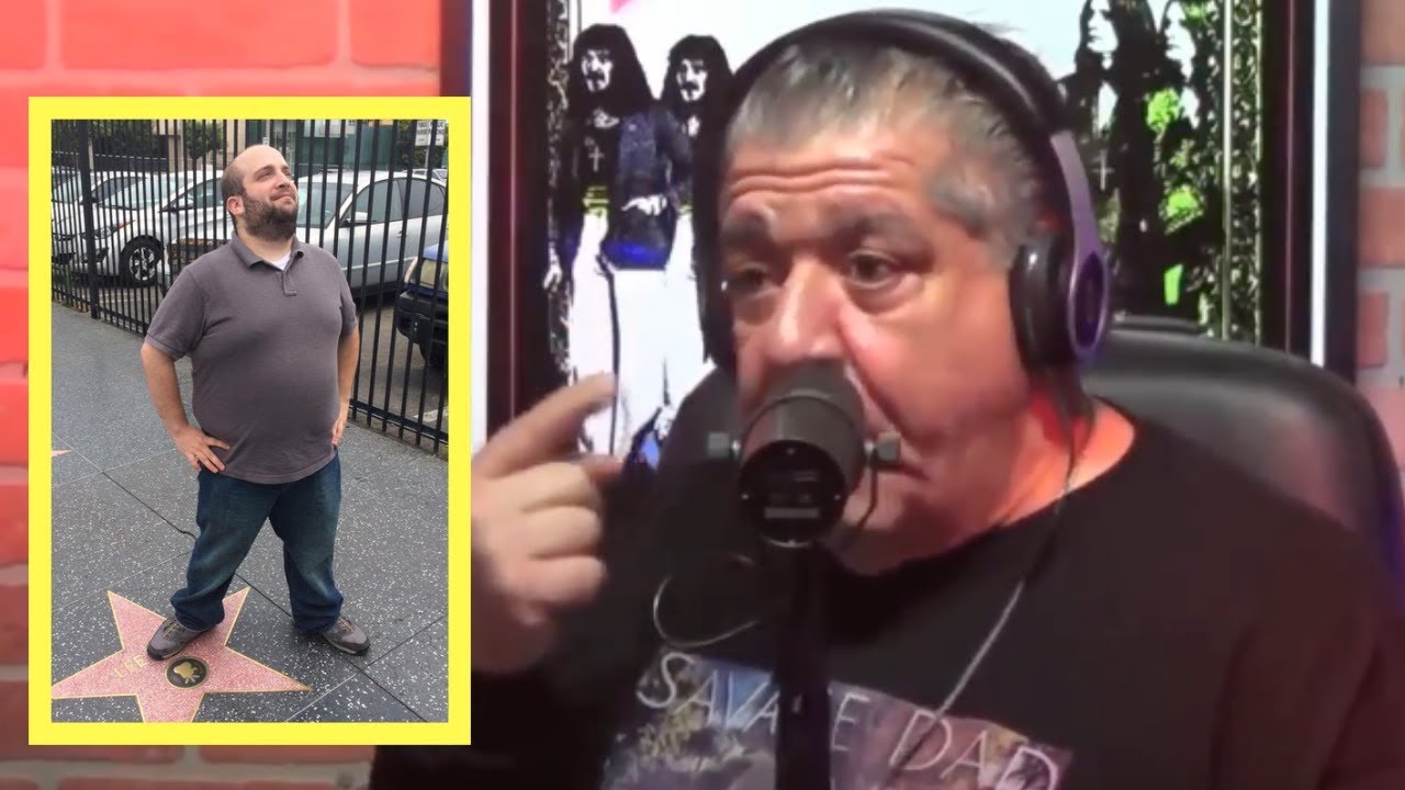 Joey Diaz Talks About the Problem with Lee Living Alone