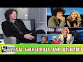 𝗧𝗵𝗲 𝗛𝗼𝘄𝗮𝗿𝗱 𝗦𝘁𝗲𝗿𝗻 𝗦𝗵𝗼𝘄 - Sal Governale and Richard Christy Tradio and Publi