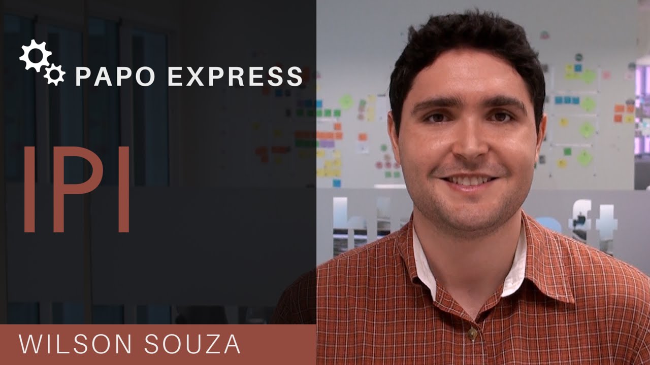 IPI | Papo Express | T1E26 - YouTube