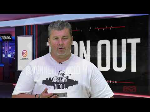 ESA Turn Out – (Season 2 / Episode 11)