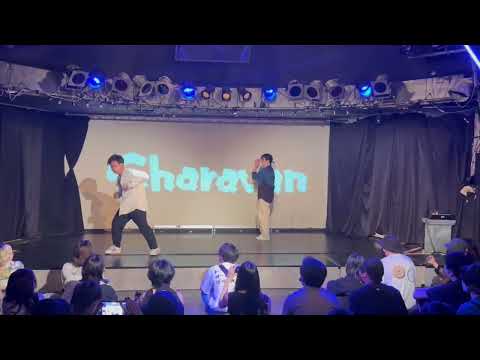 IzakoI SHOWCASE【Charavan VOL.7.5】