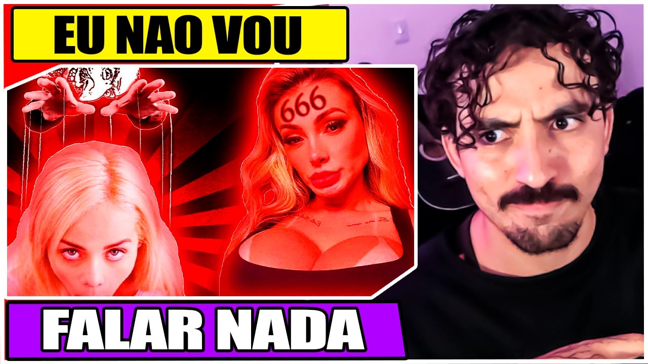 O PREÇO DA PUT@RIA|  Leozin React