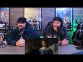 End of video